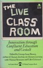 The Live Classroom