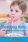 Feeding Kids The Netmums Cookery Book