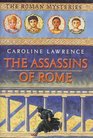The Assassins Of Rome