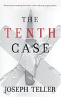 The Tenth Case (Jaywalker, Bk 1)