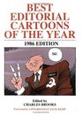 Best Editorial Cartoons of the Year 1986