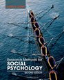 Research Methods for Social Psychology