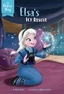 Disney Before the Story Elsa's Icy Rescue