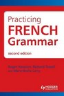 Practicing French Grammar