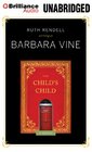 The Child's Child A Novel