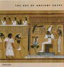 The Art of Ancient Egypt