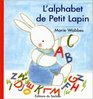 L'Alphabet de Petit Lapin