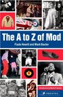 A to Z of Mod