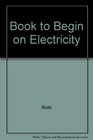 Book to Begin on Electricity
