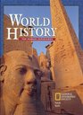 World History Human Experience