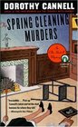 The Spring Cleaning Murders (Ellie Haskell, Bk 7)