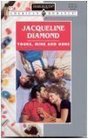 Yours, Mine and Ours (Harlequin American Romance, No 615)