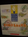 Dont Know Much About Dinosaurs