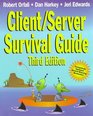Client/Server Survival Guide 3rd Edition