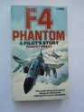 F4 Phantom A Pilot's Story