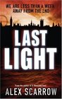 Last Light (Last Light, Bk 1)