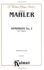 Symphony No 2 in C Minor