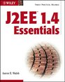 J2EE 14 Essentials