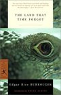 The Land That Time Forgot (Modern Library Classics)