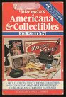 Warman's Americana  Collectibles Fifth Edition