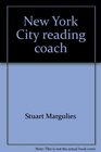 New York City reading coach
