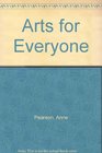 Arts for Everyone