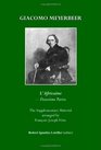 Giacomo Meyerbeer L'Africaine Deuxime Partie