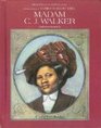 Madam C.J. Walker (Black Americans of Achievement)