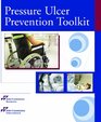 Pressure Ulcer Prevention Toolkit