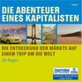 Die Abenteuer eines Kapitalisten 12 CDs  2 MP3CDs