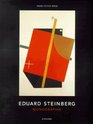 Eduard Steinberg Monographie