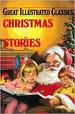 CHRISTMAS BEDTIME STORIES