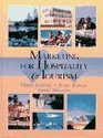 Marketing for Hospitality and Tourism