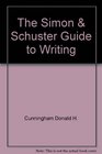 The Simon  Schuster Guide to Writing