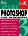 Photoshop 3 for Windows