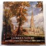 Glorious Nature British Landscape Painting 17501850