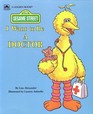 I Want to be a Doctor (Sesame Street)