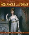 Shakespeare's Romances and Poems