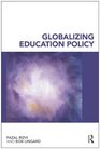 Globalizing Education Policy