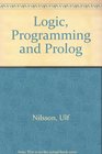 Logic Programming and Prolog