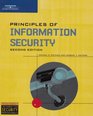 Principles of Information Security Second Edition