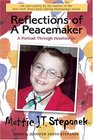 Reflections of a Peacemaker : A Portrait Through Heartsongs
