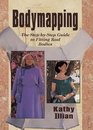 Bodymapping: The Step-By-Step Guide to Fitting Real Bodies