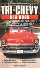 TriChevy Red Book