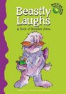 Beastly Laughs A Book of Monster Jokes