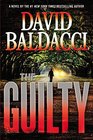 The Guilty (Will Robie, Bk 4) (Large Print)