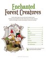 Enchanted Forest Creatures | Crochet | Leisure Arts (6851)