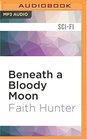 Beneath a Bloody Moon