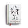 Just Roll with It Devotions from the Farmhouse Kitchen