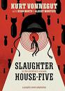 SlaughterhouseFive The Graphic Novel
